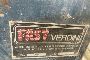 Sega pi Asfaltu Fast Verdini NP 3