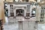 Cucina Lineare con Isola 3