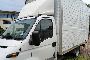 IVECO 35C12 HPI Kamyonet 4