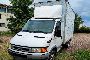 IVECO 35C12 HPI Kamyonet 1