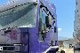 Trattore per Semirimorchi IVECO Magirus 2