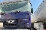 Trattore per Semirimorchi IVECO Magirus 3