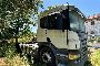 Trattore per Semirimorchi Scania CV P420 1