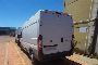FIAT Ducato Maxi Transporter 5