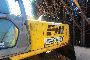 New Holland E215 Crawler Excavator 5