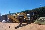 New Holland E215 Crawler Excavator 1
