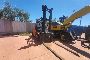 Linde H80d Forklift 3