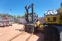 Linde H80d Forklift 1