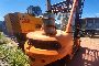 Linde H80d Forklift 5