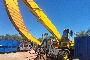 Wheeled Loader Euro Hydromec Eh40/95 2