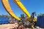 Wheeled Loader Euro Hydromec Eh40/95 4