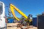 Wheeled Loader Euro Hydromec Eh40/95 1