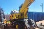 Wheeled Loader Euro Hydromec Eh40/95 3