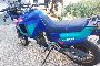 Motociclo Honda Africa Twin XRV 750 2