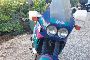 Motociclo Honda Africa Twin XRV 750 3