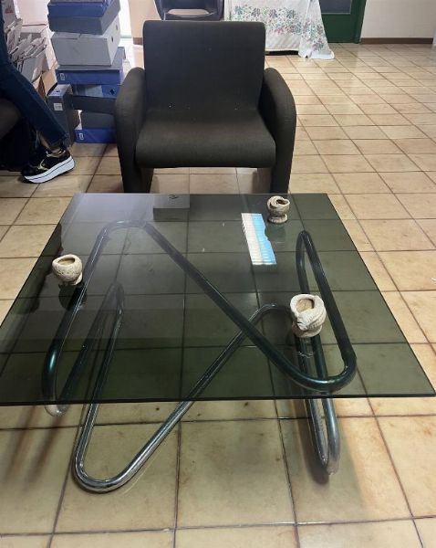 Arredi per ufficio - Liquidazione Giudiziale n. 21/2024 - Tribunale di Catania - Vendita 2