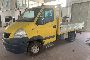 Renault Mascott 130 DXI Lastebil 2