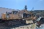 Escavatore Cingolato Komatsu PC230NHD-8 1
