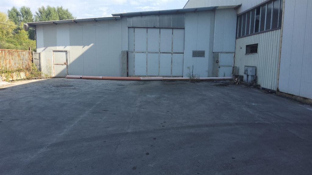 Industrial property in Frosinone - LOT 2