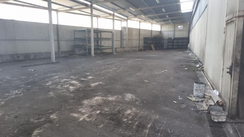 Industrial property in Frosinone - LOT 2
