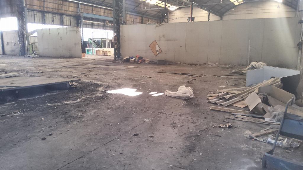 Industrial property in Frosinone - LOT 2