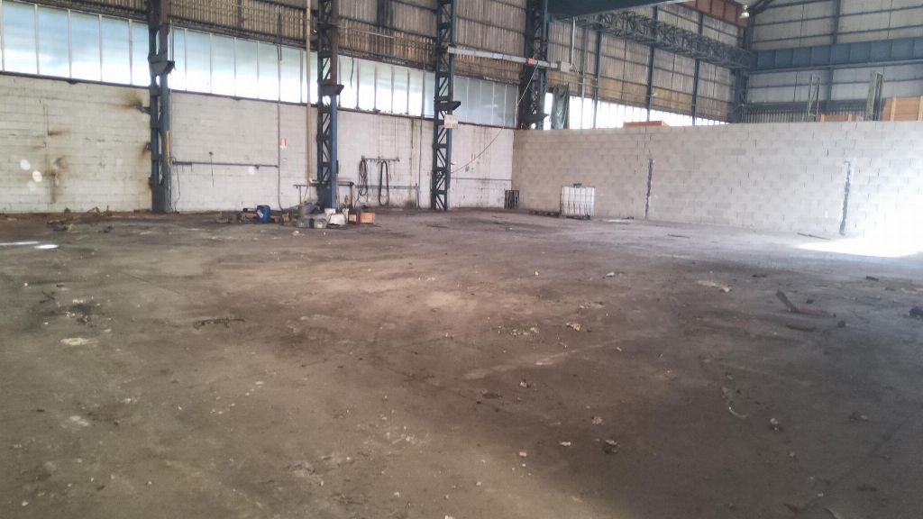 Industrial property in Frosinone - LOT 2