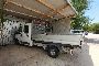 Camion FIAT Ducato 1