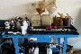 Carrelli e Attrezzature Officina Veicoli 1