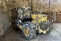Sollevatore Telescopico Caterpillar TH62 1