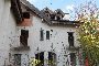 Teile eines im Bau befindlichen Gebäudes in Gallio (VI) 3