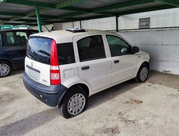 Camioane, Cisterne și Autoturisme - Lichidare Judiciară nr. 6/2023 - Tribunalul din Foggia - Vânzare 2