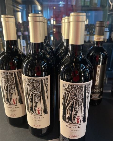 Arredi e attrezzature per ristorazione - Bottiglie di vino - Liquidazione Giudiziale 369/2024 - Tribunale di Milano Vendita 4