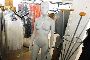 Washing Machines and Mannequins 1
