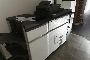 Multifunktionsskrivare Sharp MX6500 2