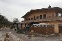 Villa in provincia di Roma, con terreno 3