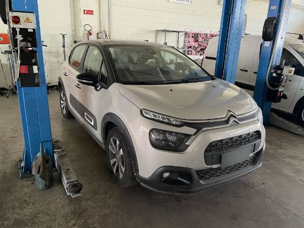 Auto - Citroen, DR, FIAT e Renault - Liquidazion Giudiziale n. 5/2024 - Tribunale de Venezia - Vendita 3