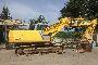 New Holland Kobelco E215B Grävmaskin 1