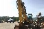 New Holland Kobelco E215B Grävmaskin 2