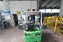 Carrello Elevatore Cesab Blitz 150 -B 4