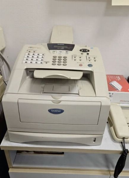 Mobili e robbe pe l'ufficie - Liquidazione Giudiziale n. 15/2024 - Tribunale de Firenze - Vendita 4