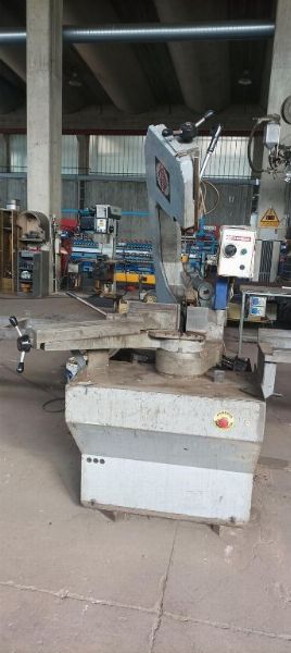 Metalbearbejdning - Maskiner og udstyr - Elektrisk materialelager - Konkurs nr. 2/2023 - Retten i Potenza - 3