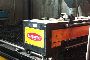 Graphic Plasma Power Supply-Dryer Carbonini 1