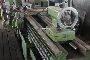 Pbr Tm-250P Lathe 1