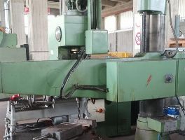 Metalworking - Machinery and equipment - Electrical materials warehouse