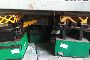 N. 5 Demme 3030244 Punching Presses 3