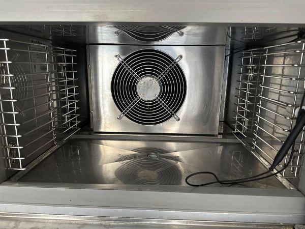 Abbattitore Coldline W5TGO - Vendita Privada - Vendita 3