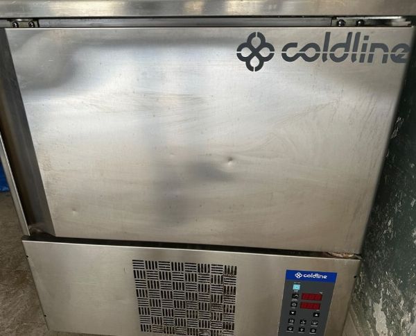 Abbattitore Coldline W5TGO - Vendita Privada - Vendita 3
