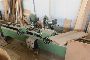 Double Head Saw Omga TR2A 2