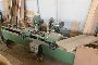 Double Head Saw Omga TR2A 3