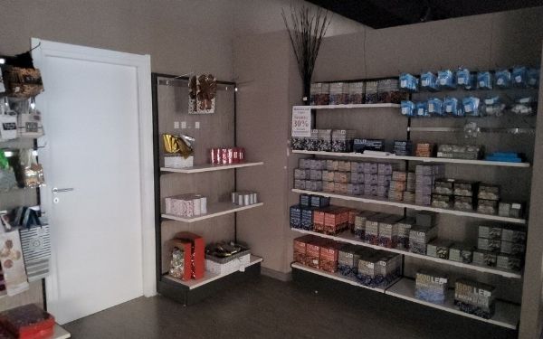 Haushaltswaren - Geschenkartikel - Kontrollierte Liquidation Nr. 19/2024 - Gericht von Pescara - Verkauf 5